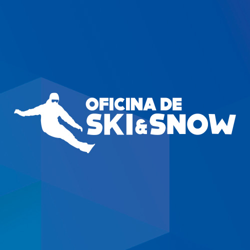 Taller d'esquí i snow: El Corte Inglés